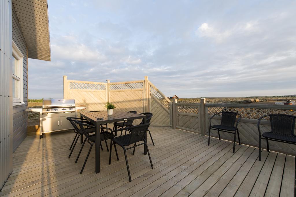 Icelandic Cottages Hraunmork Kamer foto