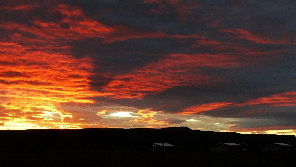 Icelandic Cottages Hraunmork Buitenkant foto