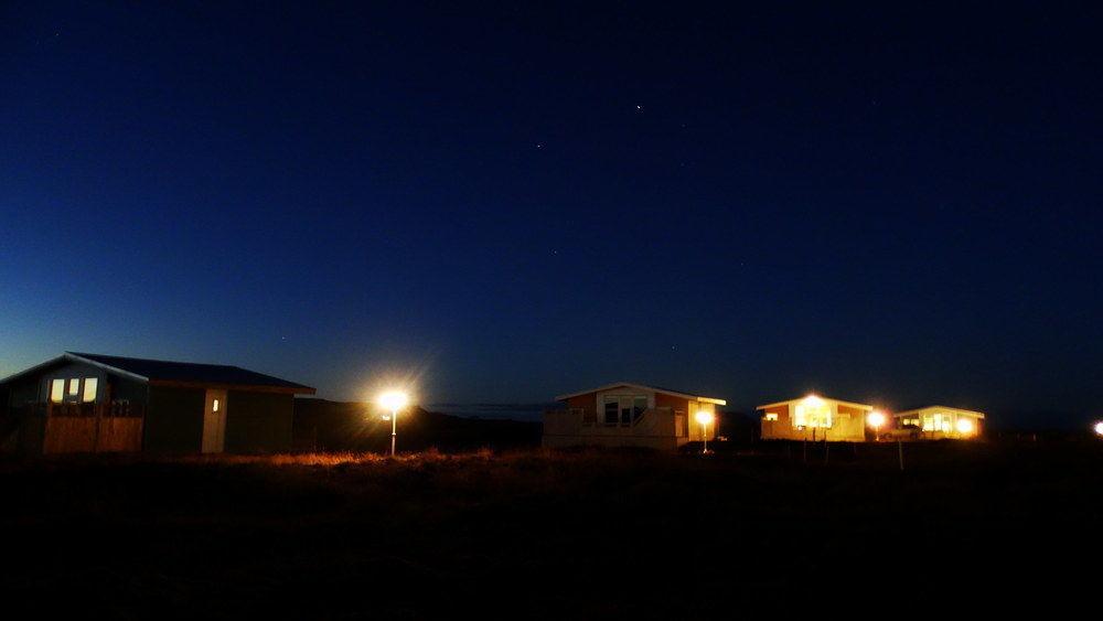 Icelandic Cottages Hraunmork Buitenkant foto
